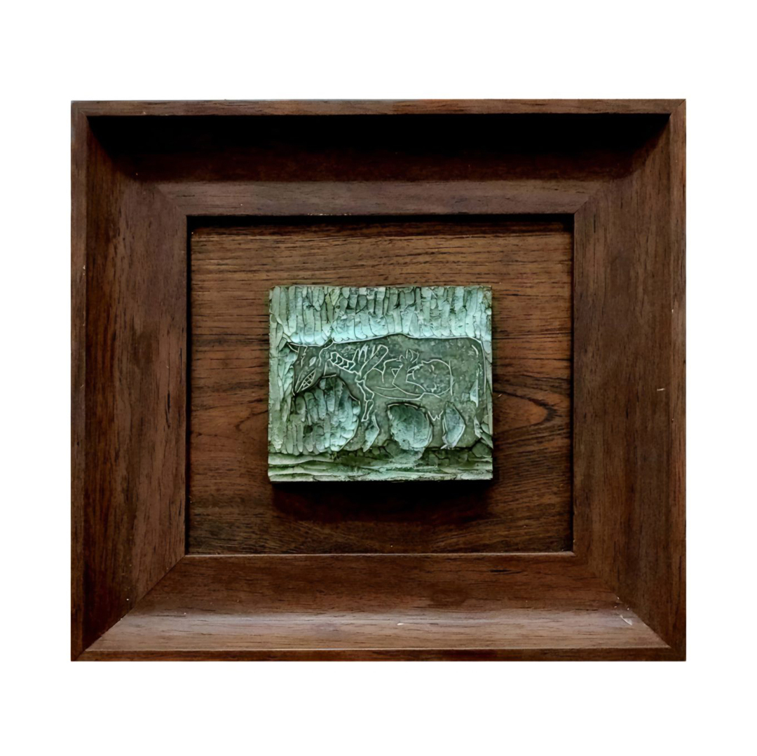 Artwork 38 - Untitled, Drawing, 19 x 28, 2011